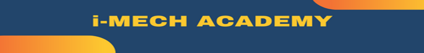 i-MECH Academy